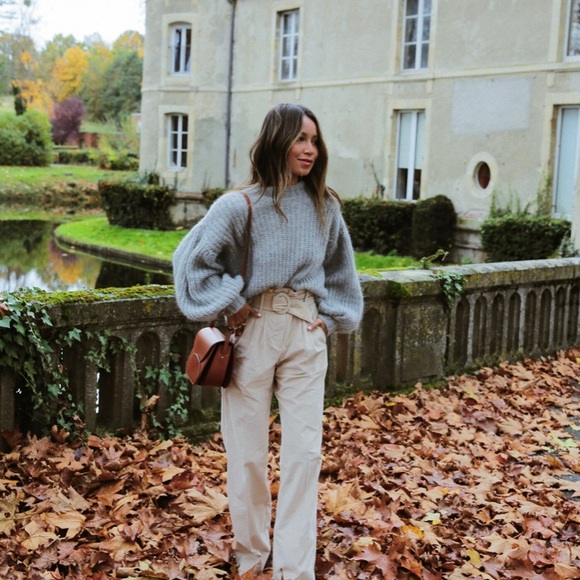 SOLD (on another platform) ✨Sézane Olric Pull✨ - Picture 7 of 16